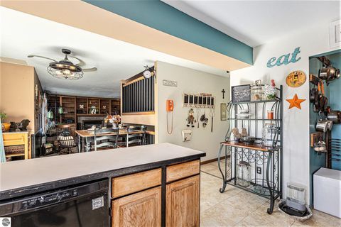 Tiny photo for 9750 Meadow Lane, Caledonia, MI 49316 (MLS # 1939510)