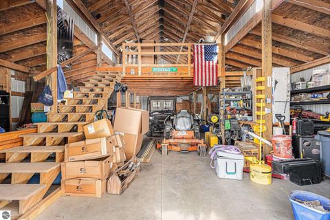 Tiny photo for 9750 Meadow Lane, Caledonia, MI 49316 (MLS # 1939510)