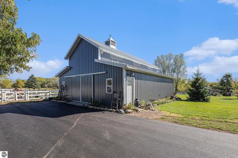 Tiny photo for 9750 Meadow Lane, Caledonia, MI 49316 (MLS # 1939510)