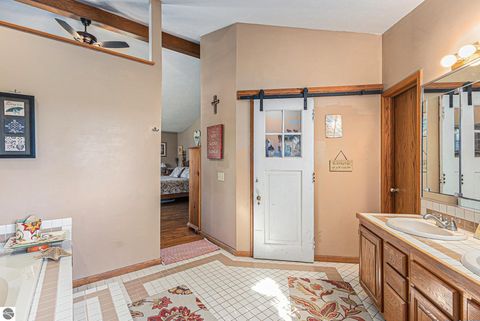 Tiny photo for 9750 Meadow Lane, Caledonia, MI 49316 (MLS # 1939510)