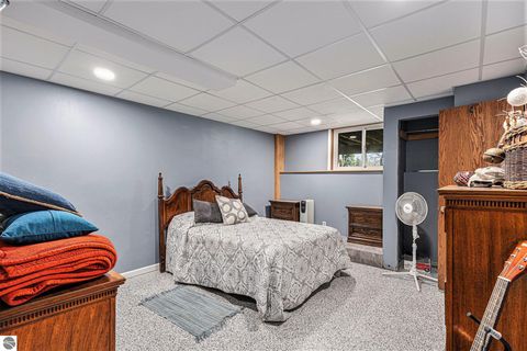 Tiny photo for 9750 Meadow Lane, Caledonia, MI 49316 (MLS # 1939510)