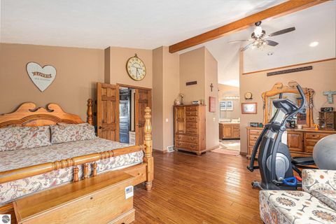 Tiny photo for 9750 Meadow Lane, Caledonia, MI 49316 (MLS # 1939510)