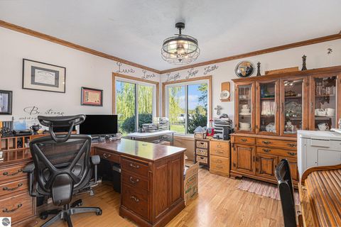 Tiny photo for 9750 Meadow Lane, Caledonia, MI 49316 (MLS # 1939510)