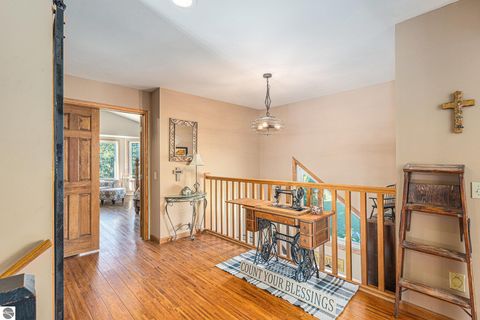 Tiny photo for 9750 Meadow Lane, Caledonia, MI 49316 (MLS # 1939510)