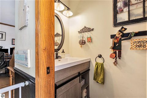 Tiny photo for 9750 Meadow Lane, Caledonia, MI 49316 (MLS # 1939510)