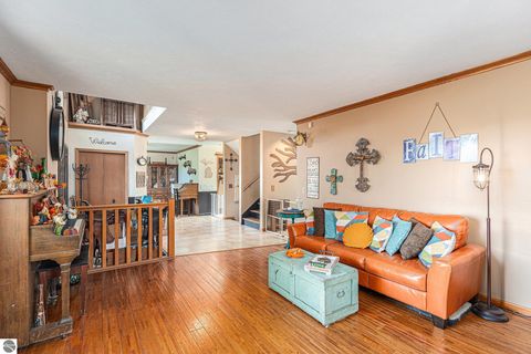 Tiny photo for 9750 Meadow Lane, Caledonia, MI 49316 (MLS # 1939510)