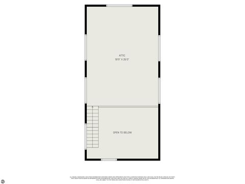 Tiny photo for 9750 Meadow Lane, Caledonia, MI 49316 (MLS # 1939510)