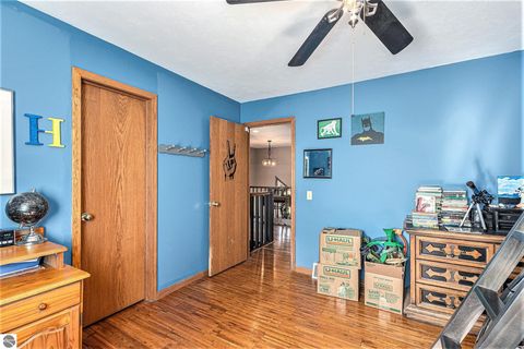 Tiny photo for 9750 Meadow Lane, Caledonia, MI 49316 (MLS # 1939510)
