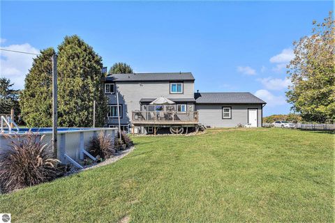 Tiny photo for 9750 Meadow Lane, Caledonia, MI 49316 (MLS # 1939510)