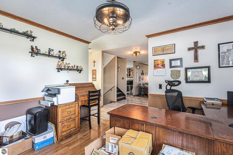 Tiny photo for 9750 Meadow Lane, Caledonia, MI 49316 (MLS # 1939510)