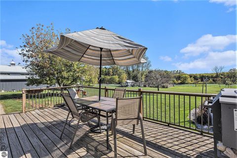 Tiny photo for 9750 Meadow Lane, Caledonia, MI 49316 (MLS # 1939510)