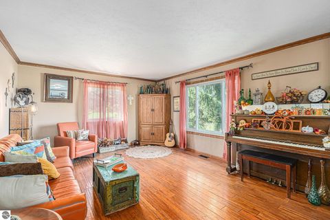Tiny photo for 9750 Meadow Lane, Caledonia, MI 49316 (MLS # 1939510)