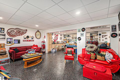 Tiny photo for 9750 Meadow Lane, Caledonia, MI 49316 (MLS # 1939510)