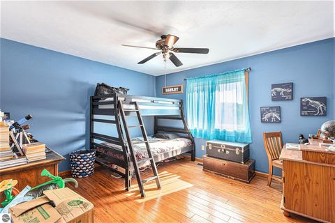 Tiny photo for 9750 Meadow Lane, Caledonia, MI 49316 (MLS # 1939510)