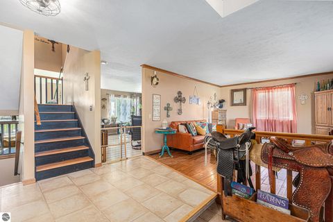 Tiny photo for 9750 Meadow Lane, Caledonia, MI 49316 (MLS # 1939510)
