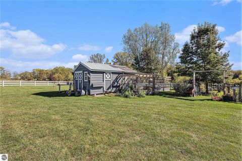 Tiny photo for 9750 Meadow Lane, Caledonia, MI 49316 (MLS # 1939510)