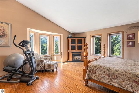 Tiny photo for 9750 Meadow Lane, Caledonia, MI 49316 (MLS # 1939510)