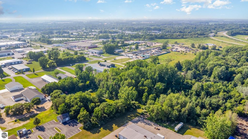 Photo of 4639 Corporate Drive, Mt Pleasant, MI 48858 (MLS # 1936390)