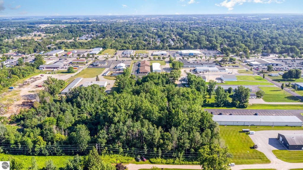 Photo of 4639 Corporate Drive, Mt Pleasant, MI 48858 (MLS # 1936390)