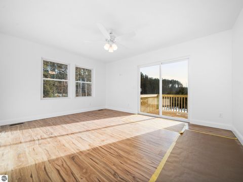 Tiny photo for 5086 Red Maple Drive, Kalkaska, MI 49646 (MLS # 1936196)