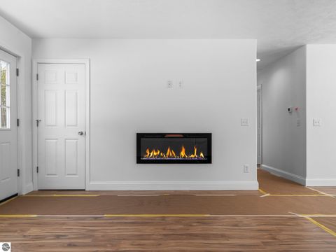 Tiny photo for 5086 Red Maple Drive, Kalkaska, MI 49646 (MLS # 1936196)