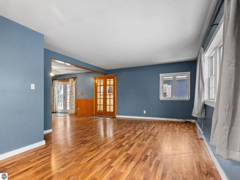 Tiny photo for 826 First Avenue, Cadillac, MI 49601 (MLS # 1941300)