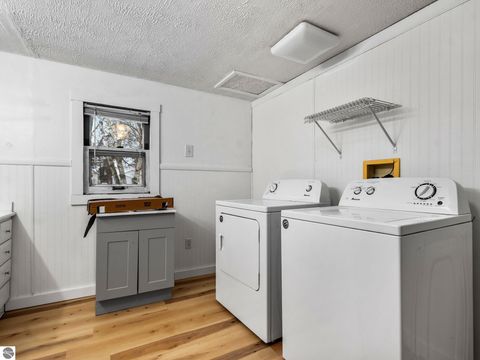 Tiny photo for 826 First Avenue, Cadillac, MI 49601 (MLS # 1941300)