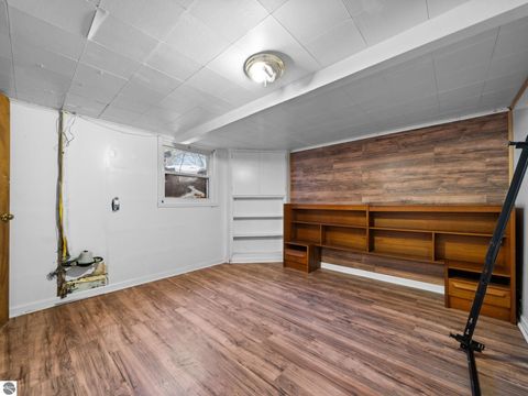 Tiny photo for 826 First Avenue, Cadillac, MI 49601 (MLS # 1941300)