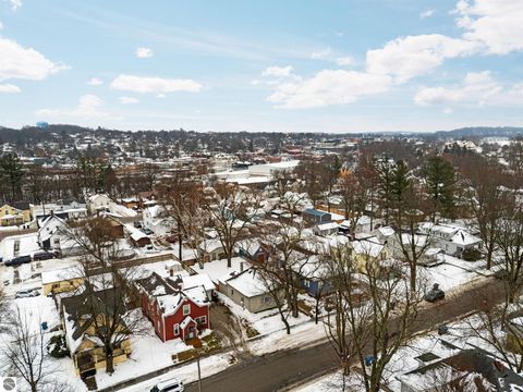 Tiny photo for 826 First Avenue, Cadillac, MI 49601 (MLS # 1941300)