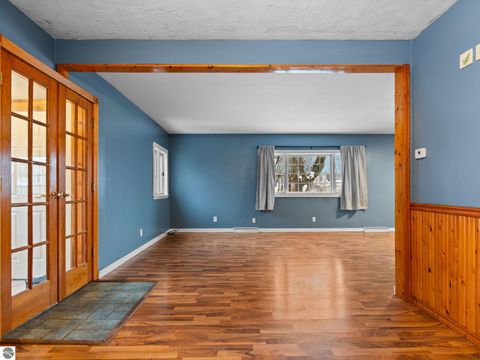 Tiny photo for 826 First Avenue, Cadillac, MI 49601 (MLS # 1941300)