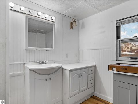 Tiny photo for 826 First Avenue, Cadillac, MI 49601 (MLS # 1941300)