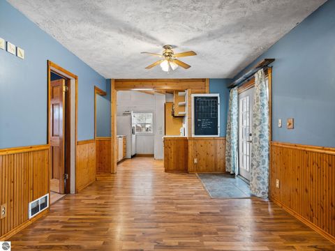 Tiny photo for 826 First Avenue, Cadillac, MI 49601 (MLS # 1941300)