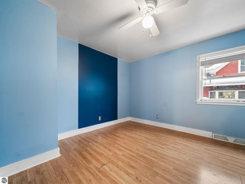 Tiny photo for 826 First Avenue, Cadillac, MI 49601 (MLS # 1941300)