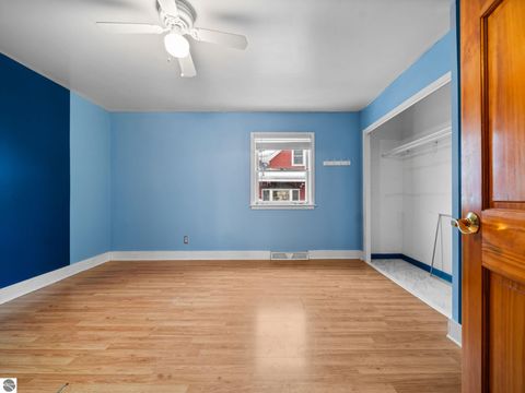 Tiny photo for 826 First Avenue, Cadillac, MI 49601 (MLS # 1941300)