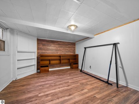 Tiny photo for 826 First Avenue, Cadillac, MI 49601 (MLS # 1941300)