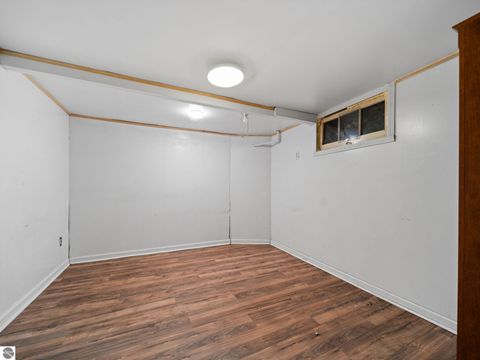 Tiny photo for 826 First Avenue, Cadillac, MI 49601 (MLS # 1941300)