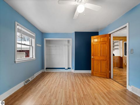 Tiny photo for 826 First Avenue, Cadillac, MI 49601 (MLS # 1941300)