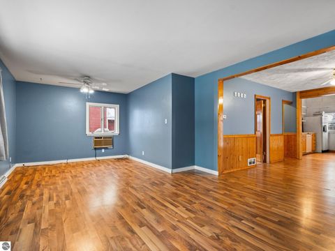 Tiny photo for 826 First Avenue, Cadillac, MI 49601 (MLS # 1941300)