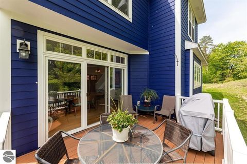 Tiny photo for 10579 Camrose Circle, Traverse City, MI 49684 (MLS # 1939495)