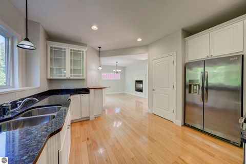 Tiny photo for 10579 Camrose Circle, Traverse City, MI 49684 (MLS # 1939495)