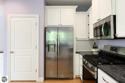 Tiny photo for 10579 Camrose Circle, Traverse City, MI 49684 (MLS # 1939495)