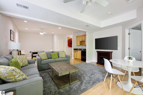 Tiny photo for 10579 Camrose Circle, Traverse City, MI 49684 (MLS # 1939495)