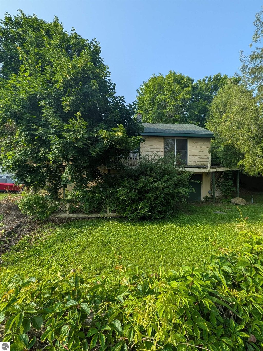 Photo of 4989 W Jordan Road, Weidman, MI 48893 (MLS # 1937099)