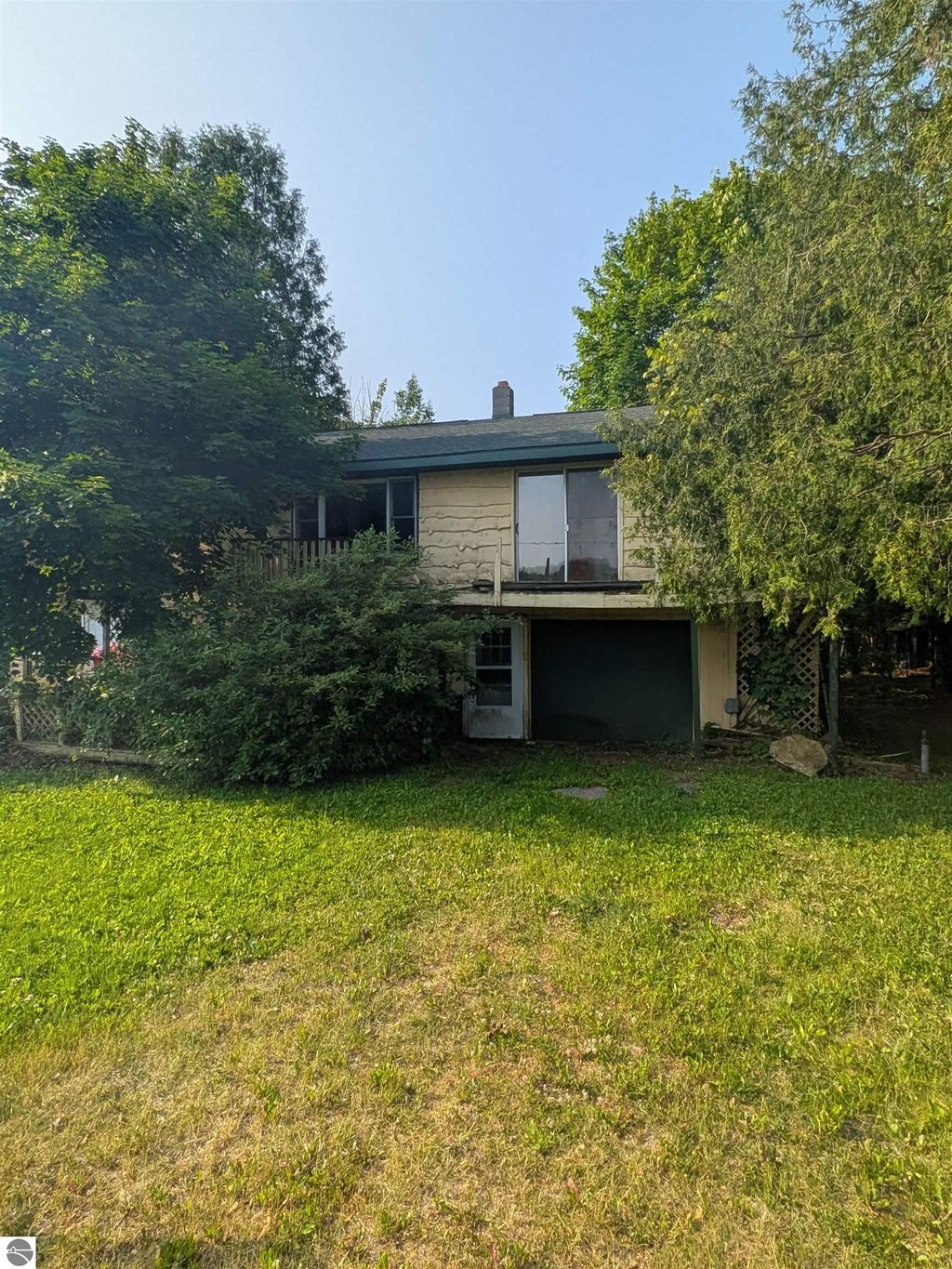 Photo of 4989 W Jordan Road, Weidman, MI 48893 (MLS # 1937099)