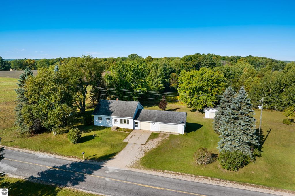 Photo of 20767 200th Avenue, Tustin, MI 49688 (MLS # 1938556)