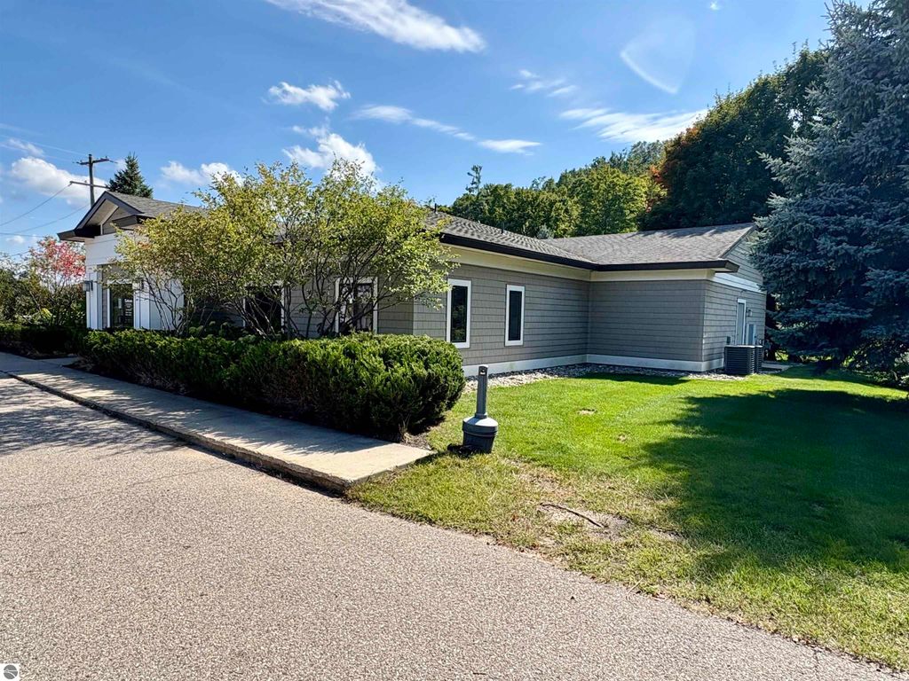 Photo of 1249 M-75, Boyne City, MI 49712 (MLS # 1930859)