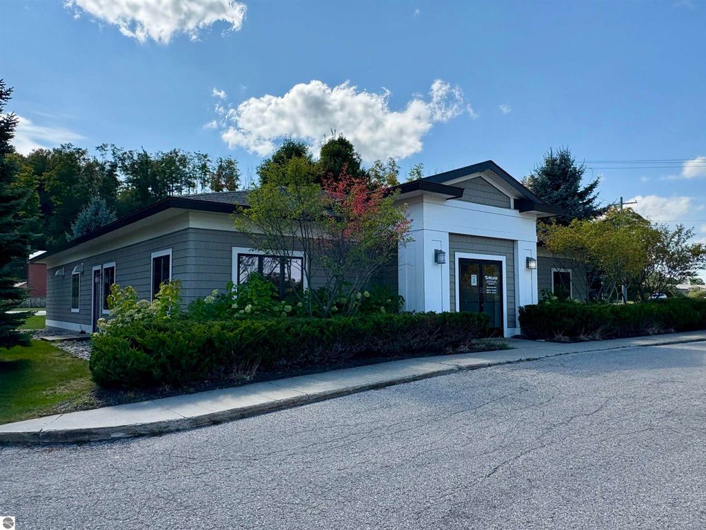 Photo of 1249 M-75, Boyne City, MI 49712 (MLS # 1930859)