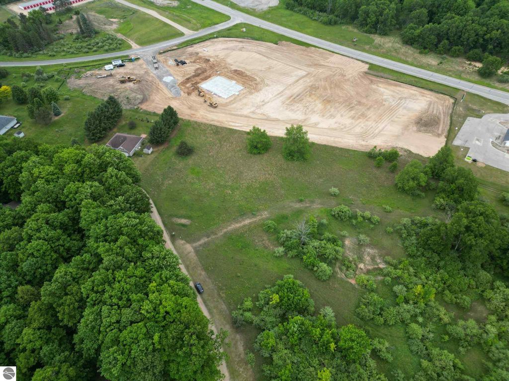 Photo of TBD Stone Pine, Farwell, MI 48622 (MLS # 1935088)