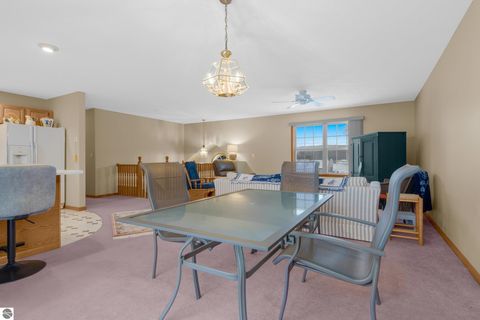 Tiny photo for 1199 W Intermediate Lake Drive, Central Lake, MI 49622 (MLS # 1941353)