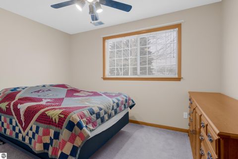 Tiny photo for 1199 W Intermediate Lake Drive, Central Lake, MI 49622 (MLS # 1941353)